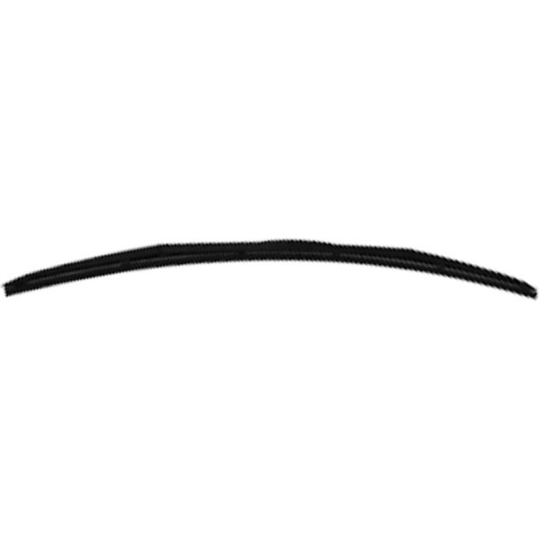 Toyota Land Cruiser Spazzola Tergicristallo Anteriore Sinistra 85222-60260 Oe-image
