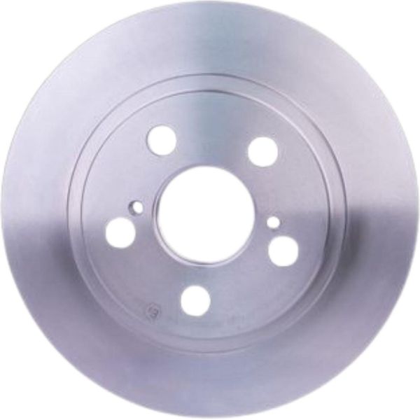 Toyota Urban Cruiser Disco Freno Posteriore Originale 42431-52150 Oe-image