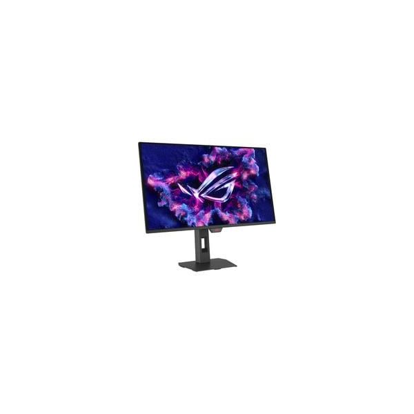 Rod Strix QD-OLED XG27AQDNG, Gaming-Monitor 67.3 Cm (26.5 Zoll), Schwarz, Qhd, Dp, Hdmi, Usb-Hub, Aura Sync, 360Hz Panel-image