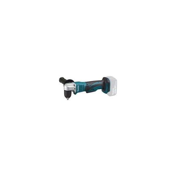 Akku-Winkelbohrmaschine DDA351Z, 18Volt Schwarz/Blau, Ohne Akku Und LadegeräT-image
