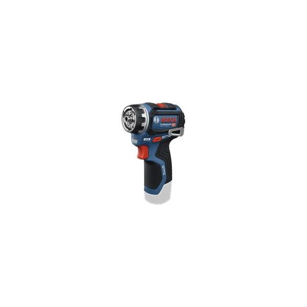 Akku-Bohrschrauber Gsr 12V-32 Fc Professional, 12Volt Blau/Schwarz, Ohne Akku Und LadegeräT-image