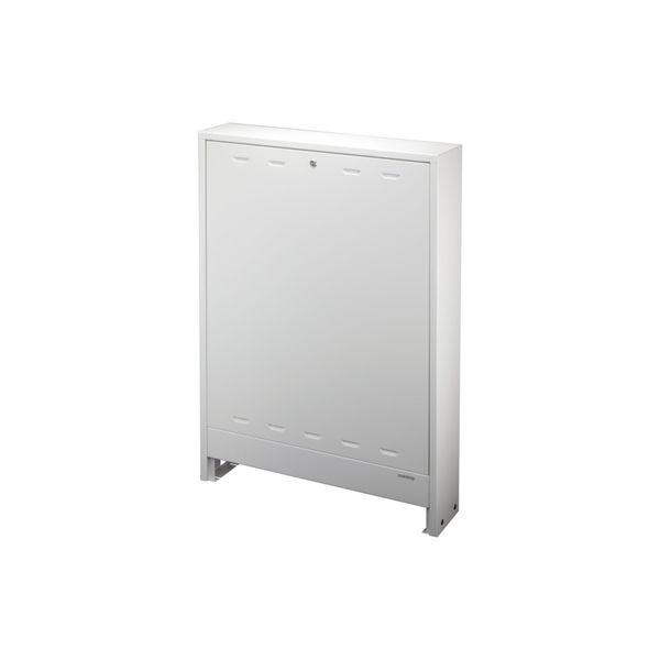 Oventrop Aufputzschrank Standard, Zum Direkten Einbau (1341071)-image