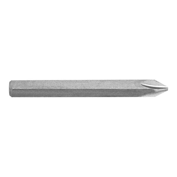 Kraftwerk 5/16" Phillips-Bit Nr. 2 70 Mm (313002)"-image