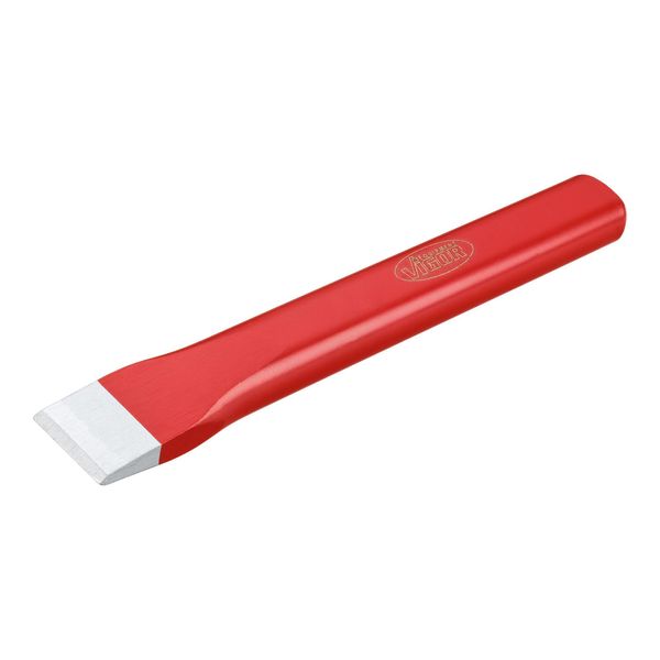 Vigor FlachmeißEl V1221 GesamtläNge: 150 Mm)-image