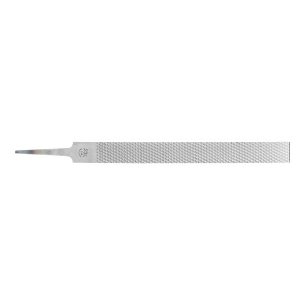 Pferd Tools Holzraspel Flachstumpf 250Mm Hieb 1 FüR Grobe Zerspanung, Schruppen (11306251)-image
