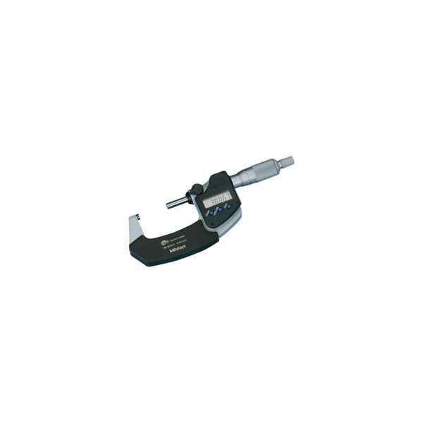 Mitutoyo Digitale BüGelmessschraube IP65 25-50Mm, Digimatic (293-231-30)-image