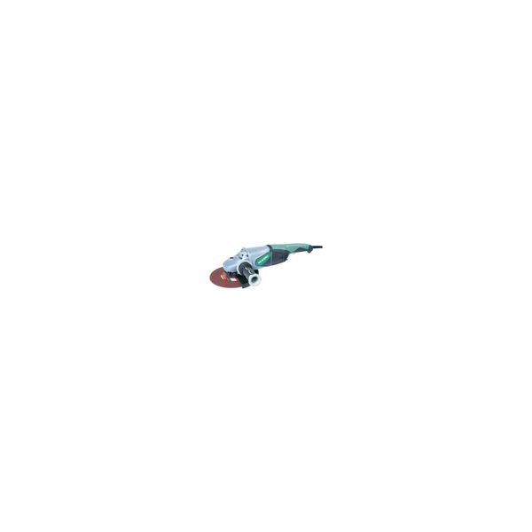 Hikoki Winkelschleifer 230 Mm G23MRUA (G23MRUAWKZ)-image