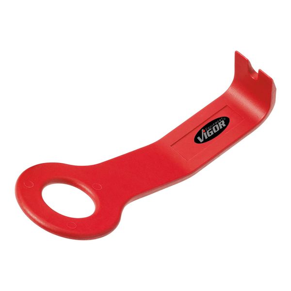 Vigor LöSehebel V2492 GesamtläNge: 180 Mm)-image