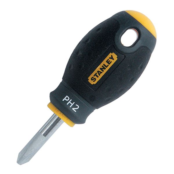 Stanley Schraubendreher Fatmax PH2 30Mm (0-65-407)-image