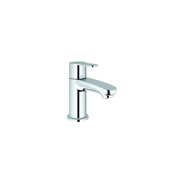 Grohe Standventil Eurostyle C Chrom, Xs-Size (23039002)-image