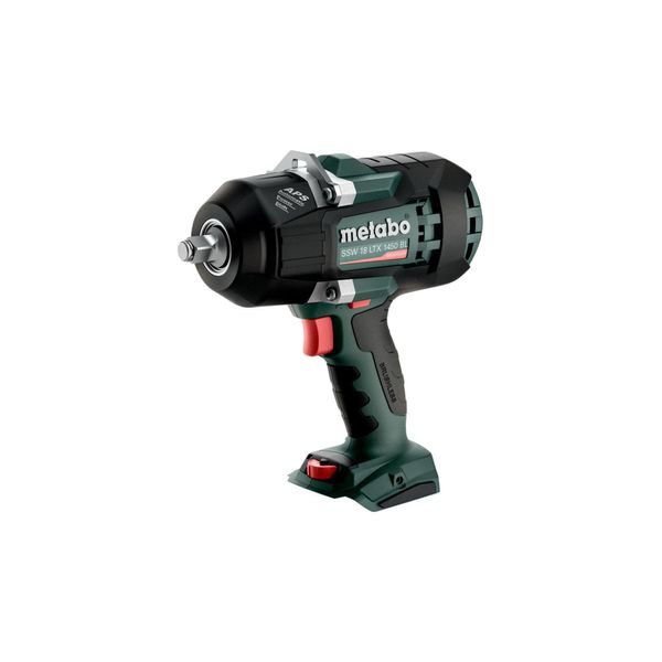 Metabo Akku-Schlagschrauber Ssw 18 Ltx 1450 Bl Karton (602401850)-image