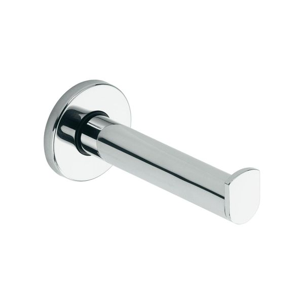 Keuco Toilettenpapier-Ersatzrollenhalter Plan Verchromt, FüR Rollenbreite 100/120Mm (14963010000)-image