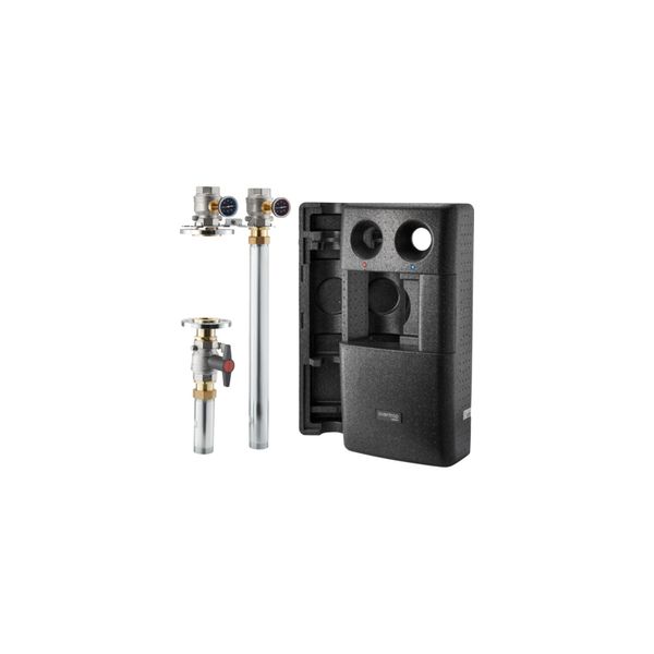 Oventrop Anbindsyst. Regumat S-280 DN 50, Ohne Pumpe (1358540)-image