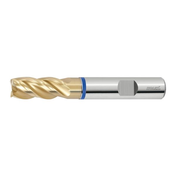 Holex Vhm-FräSer Hpc 12 Mm, 203014 12)-image