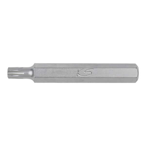 Ks Tools 10Mm Bit Tx, 75Mm, T40 (975.2040)-image