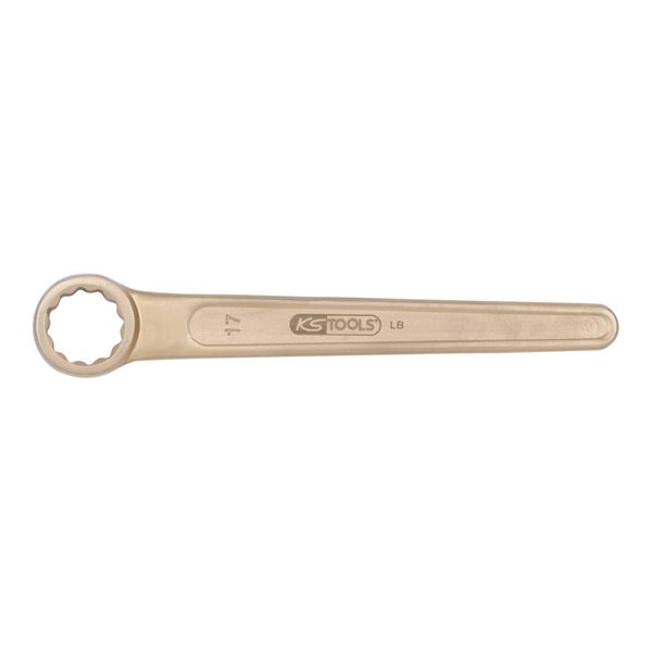 KS Tools Bronzeplus EinringschlüSsel Gerade 1.11/16" (963.7598)-image