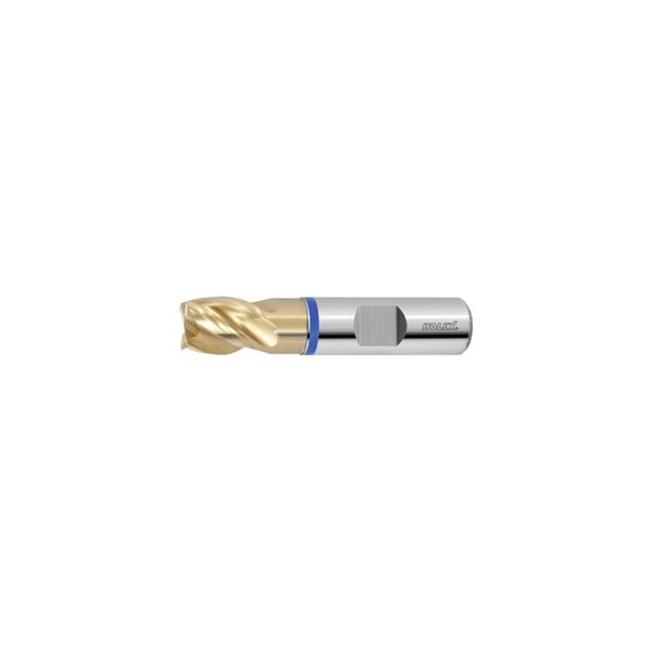 Holex Vhm-FräSer Hpc 4 Mm, 202995 4)-image