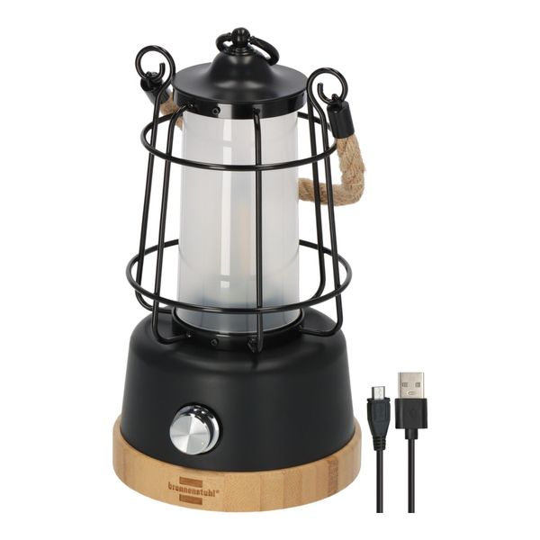 Brennenstuhl Led Akku Campinglampe Cal 1 (1171800)-image