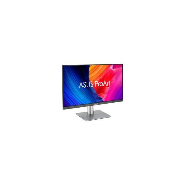 Proart Display PA278CGRV Professional, Led-Monitor 68.5 Cm (27 Zoll), Schwarz/Silber, Qhd, Ips, Hdmi, Dp, USB-C, Usb-Hub, 144Hz Panel-image