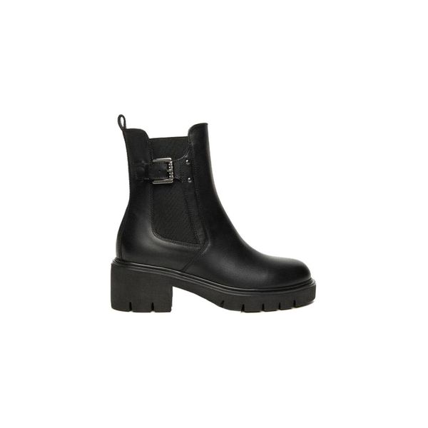 Damen Stiefel Gr. 36-image