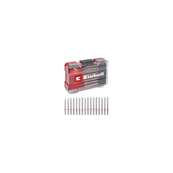 Bit-Set In M-CASE, 16-Teilig, Bit-Satz Extra Lang, 90 Mm-image