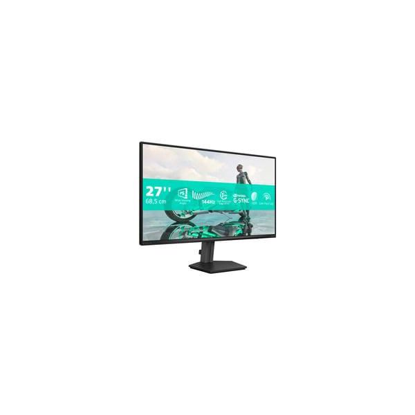 Evnia 27M2N3200NF, Gaming-Monitor 68.5 Cm (27 Zoll), Dunkelgrau, Fullhd, Ips, Hdmi, Dp, G-Sync-Komp., Adaptive-Sync, 144Hz Panel-image