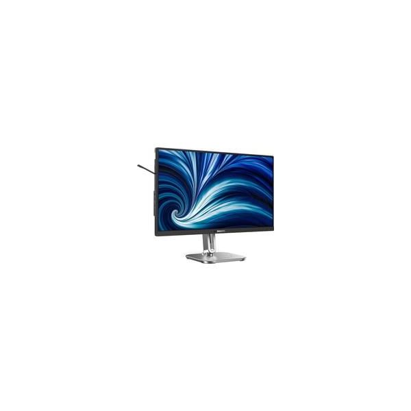 24B2N4200, Led-Monitor 60.5 Cm (23.8 Zoll), Dunkelgrau, Fullhd, Ips, Hdmi, Dp, Vga, Usb-Hub, 120Hz Panel-image