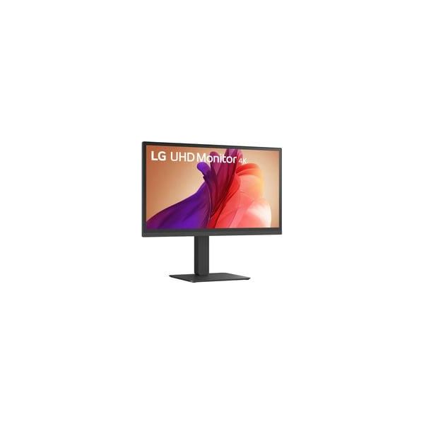 27BA45U-B, Led-Monitor 68.4 Cm (27 Zoll), Schwarz, Ultrahd/4K, Ips,-image