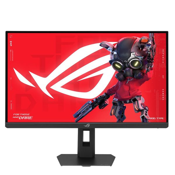 Asus Rog Strix XG27JCG Gaming Monitor 68,6 Cm (27")-image