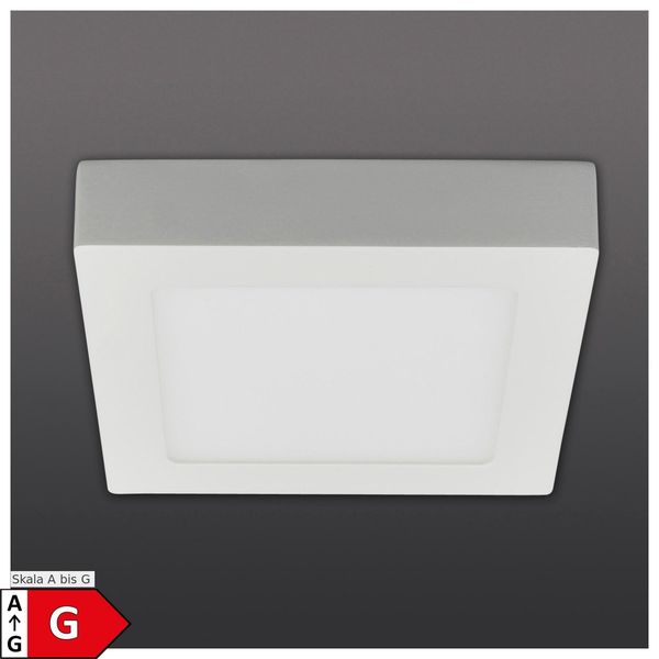 Näve LED Deckenleuchte "Simplex"" S:17Cm"-image