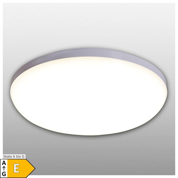 NäVe Led Deckenleuchte "Garda"" Ø:28Cm"-image