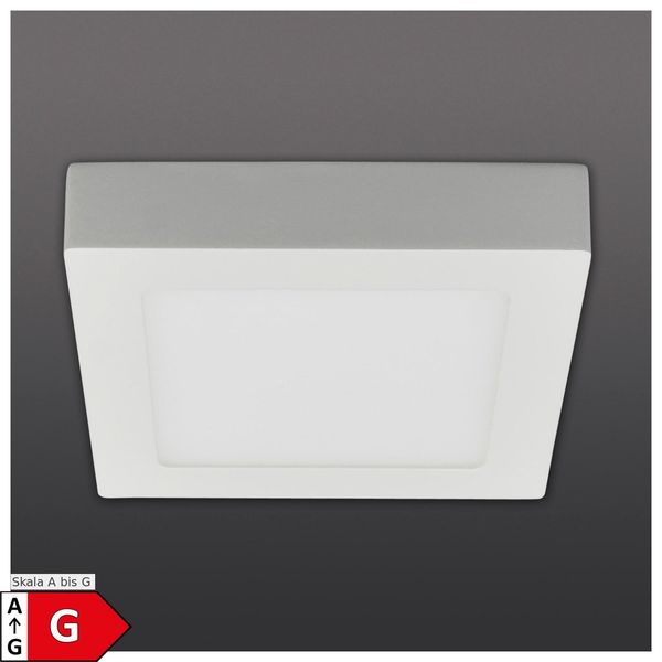 NäVe Led Deckenleuchte "Simplex"" S:17Cm"-image