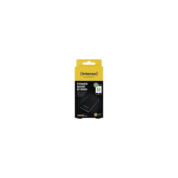 Powerbank B10000 Schwarz, 10000 Mah-image