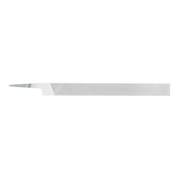 Pferd Tools Werkstattfeile Messerform 250Mm Hieb 1 FüR Grobe Zerspanung, Schruppen (11109251)-image