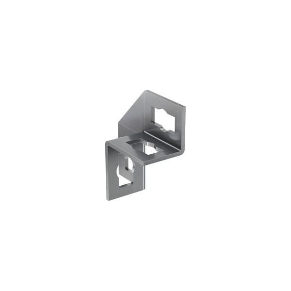 Fischer Universalwinkel Puws 2X2 A4 (562833)-image