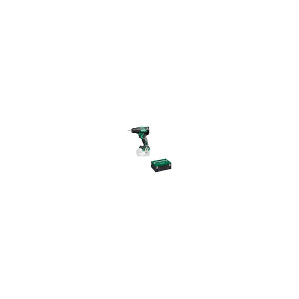 Hikoki Akku-Bohrschrauber DS18DE (Basic) (Hsc Ii) (DS18DEW2Z)-image