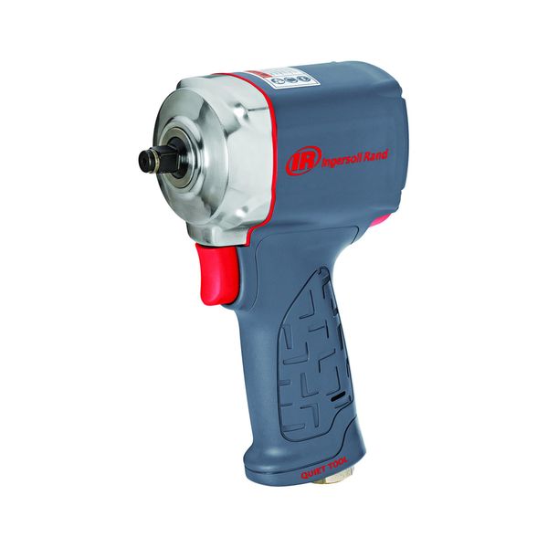 Ingersoll Rand Druckluft-Schlagschrauber 15QMAX 3/8")"-image