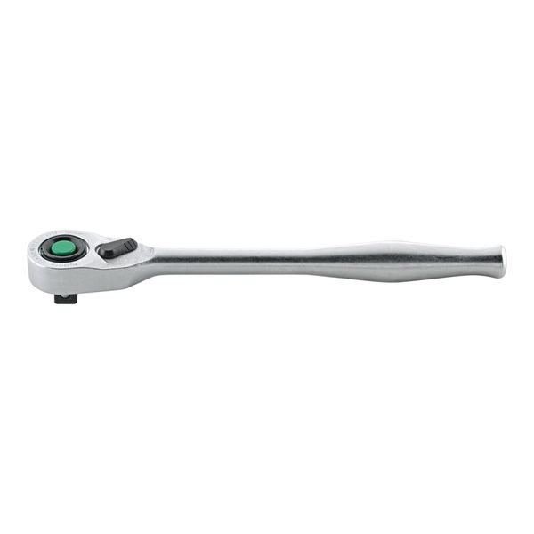 Stahlwille 1/2" (12,5Mm) Feinzahnknarre RSW.4.5° L.265,5Mm A 22,5 Mm (13111030)"-image