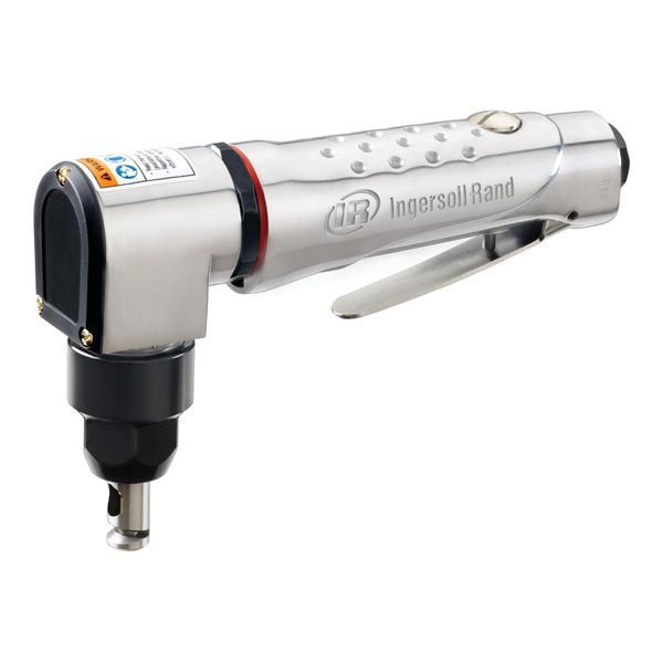 Ingersoll Rand Druckluft Blechschere 325B)-image