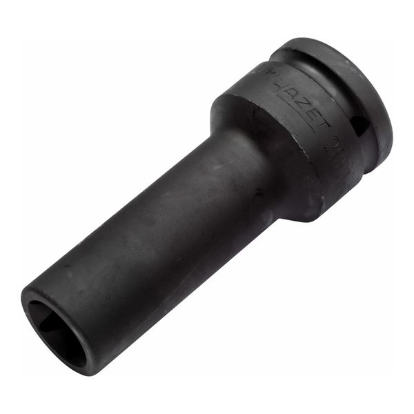 Hazet Tx Zylinderkopf-Werkzeug 2850-E24 E24 Vierkant Hohl 20 Mm (3/4"))"-image