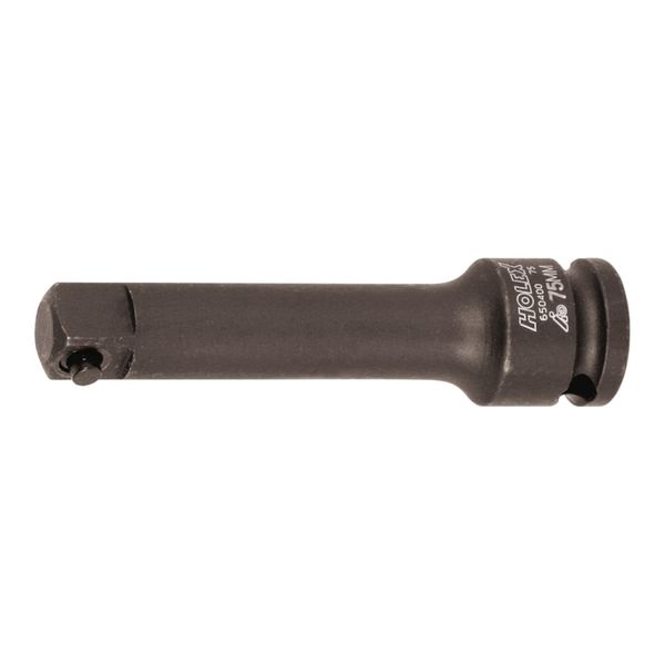 Holex Impact-VerläNgerung, 3/8" 75 Mm (650400 75)-image