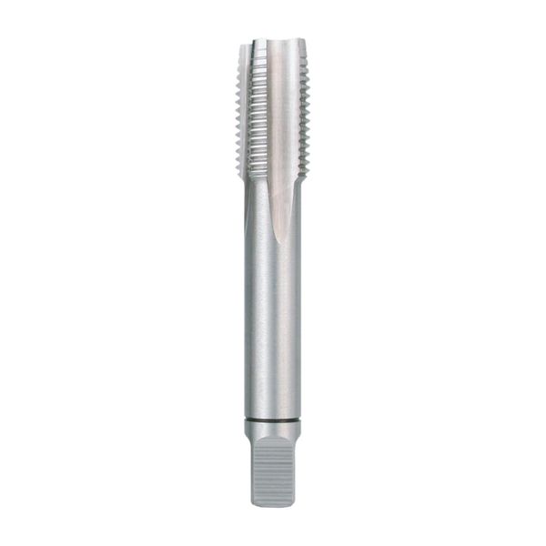 Ruko Handgewindebohrer G Din 5157 Hss Vs, Geschliffen G 1/4 (236014-1)-image