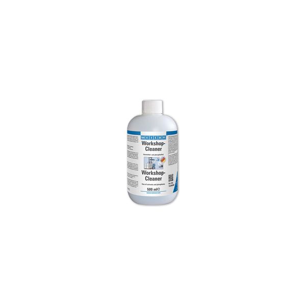 Weicon Workshop Cleaner Werkstattreiniger 500 Ml (15205500)-image