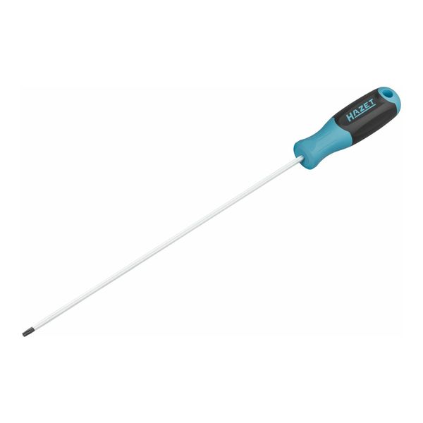 Hazet Elektronik Schraubendreher 811EL-T15, Innen Tx Profil, Sw T15)-image