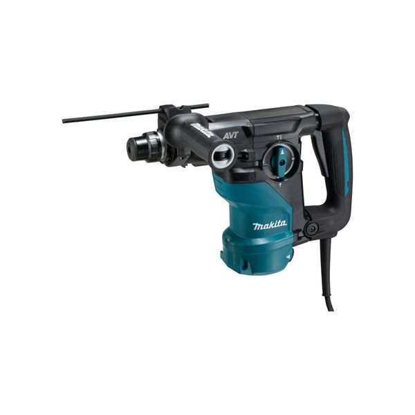 Makita Kombihammer F. Sds+ 30Mm HR3011FCJ)-image