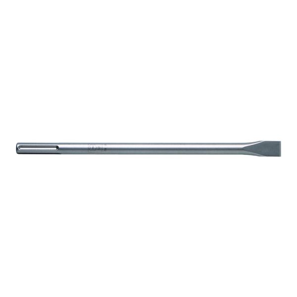 Dewalt Flachmeissel Sds-Max 25X400 Mm DT60704-QZ)-image