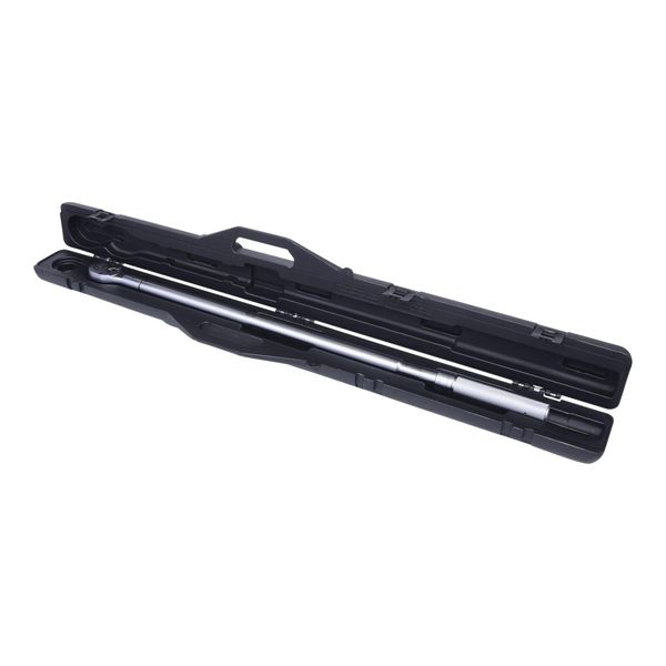 Ks Tools 3/4" Industrie DrehmomentschlüSsel,Umschaltbar, 100-600Nm (516.5157)"-image