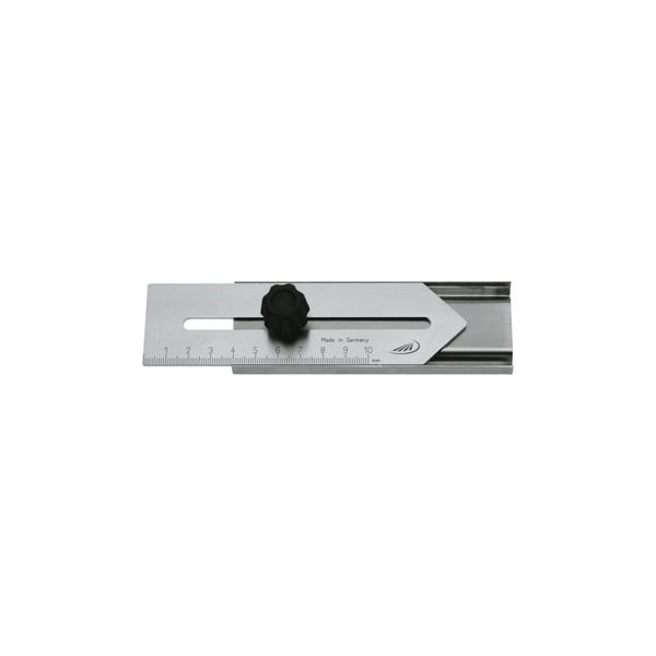 Helios Preisser Einfaches Streichmaß 200 Mm ; Helios-Preisser (0323318)-image