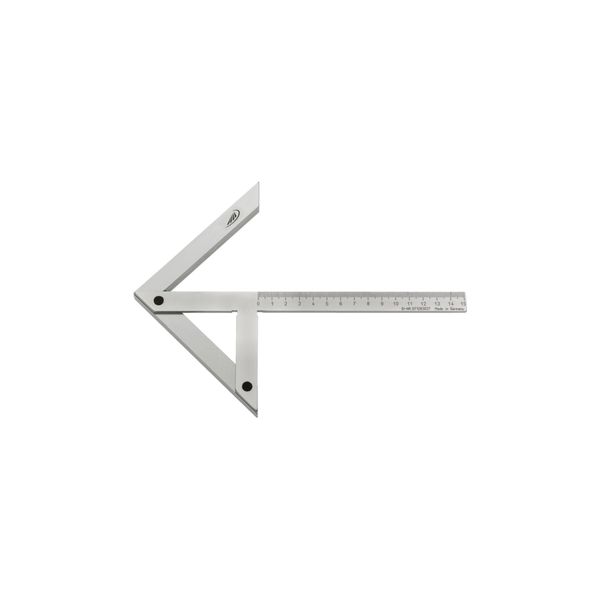 Helios Preisser Zentrierwinkel 300 X 180 Mm ; Helios-Preisser (0380107)-image
