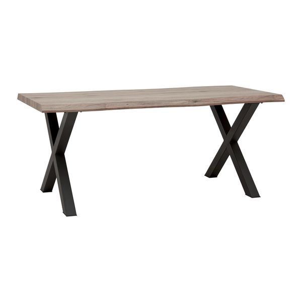 Esstisch Rico Eichefarben Mdf Ca. 180X90X76Cm-image